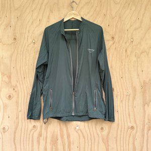 Vintage Nike Gyakusou Undercover Full Zip Track Jacket Size XXL